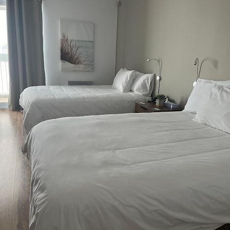 Hotel Normandie Rimouski Bagian luar foto